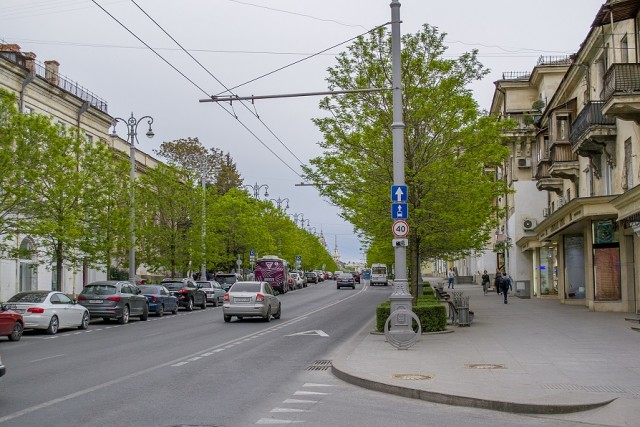 Севастополь