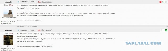 Пешеходно-переходную акробатику демонстрирует нам девушка из Москвы
