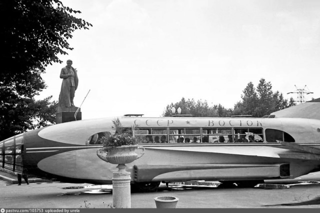 Фотографии из прошлого нашей страны – 89