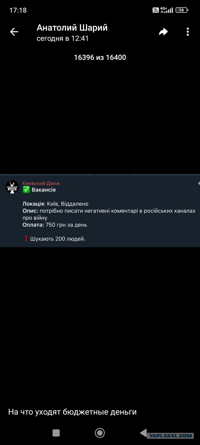 Маск заявил, что украинцы презирают Зеленского