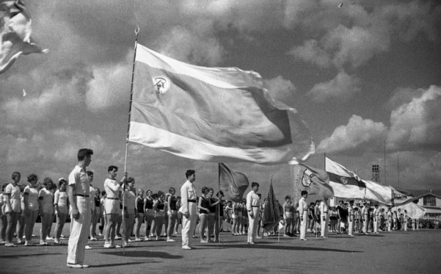 Страна довоенная 03.03.2025