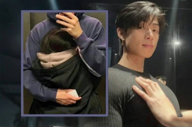 Одинокие китаянки платят парням за объятия — $3–7 (250-500 рублей) за 5-минутный сеанс «объятотерапии»