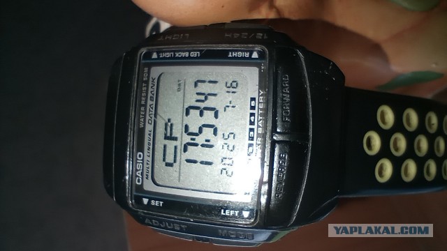 Ваши первые Casio
