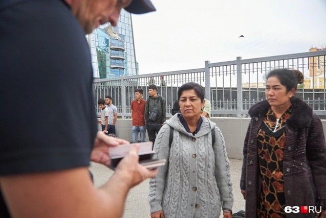 Без мигрантов нельзя: эксперты назвали плюсы и минусы миграционной политики в России