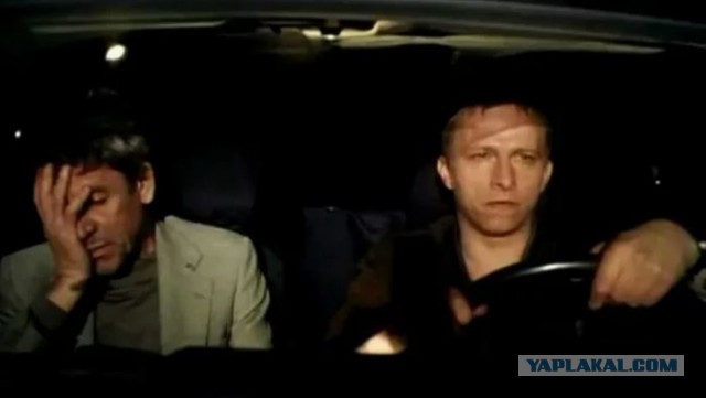 Аквапланирование