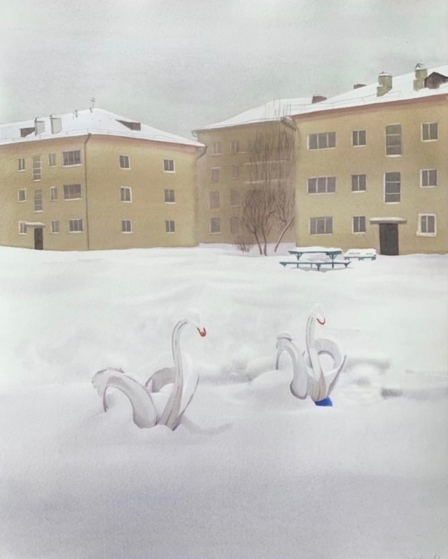 АРТ-Воскресенье