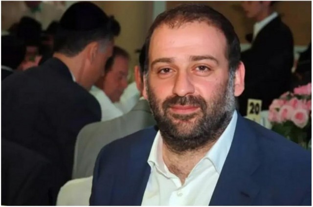 Откаты на АЭС, элитное ОПГ и побег на такси. Как «дело Миндича» стало проверкой для украинской антикоррупционной машины