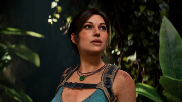 Tomb Raider — Legacy of Atlantis