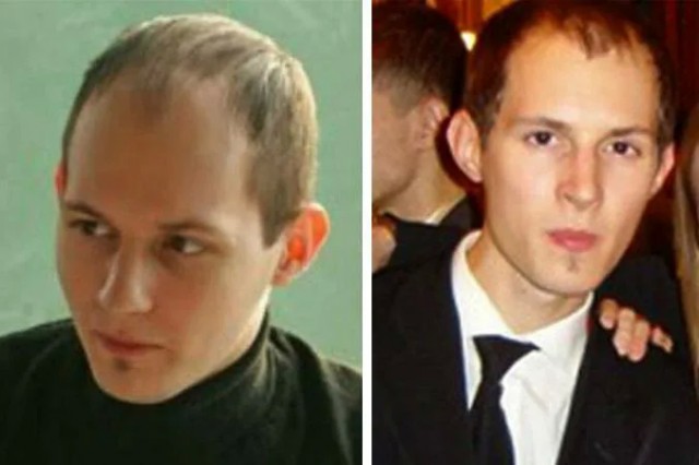 Спрос на сперму Дурова взлетел в 14 раз