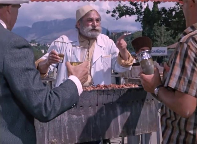 Позабыты хлопоты, остановлен бег! Вкалывают роботы, а не человек