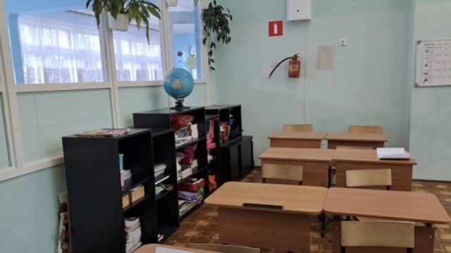 Северным школьникам отменили домашку