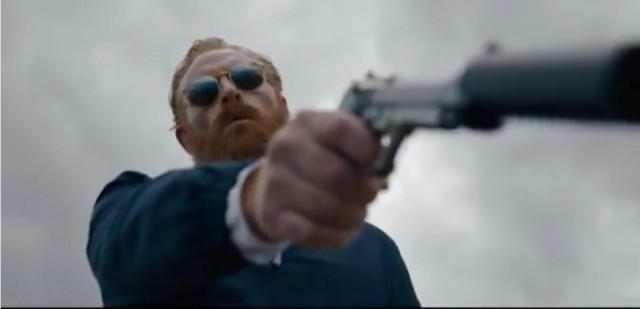 «Вне закона» Гая Ричи — вышел первый трейлер нового фильма от культового режиссёра