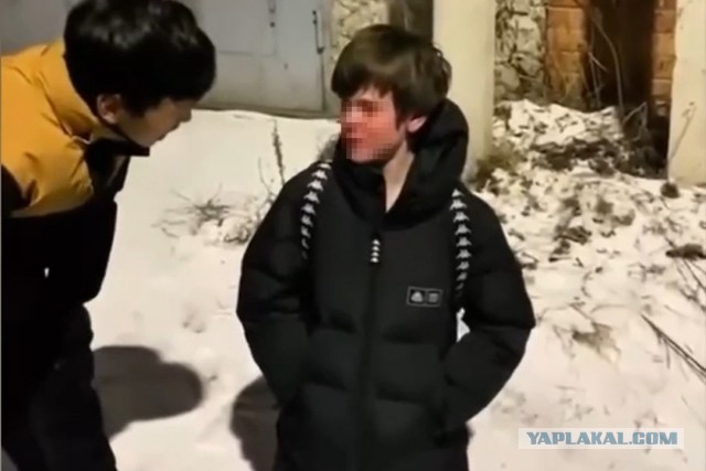 Я изменился спустя 7 дней войны...