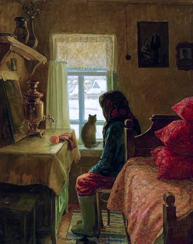 АРТ-Воскресенье.