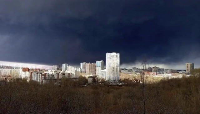 БПЛА в 4-й раз за неделю атакуют НПЗ в Туапсе