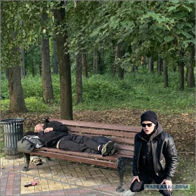 Кто тут лишний?