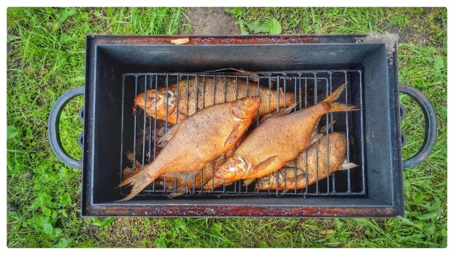 Подобрали кошку