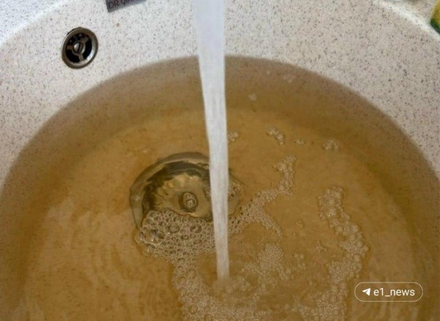 Вода в Екатеринбурге станет хуже. Первая реакция поставщика