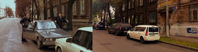 Дипломат уже в духовке