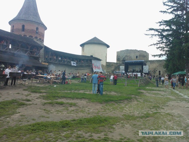 Украина - Беларусь. Две страны, два образа жизни