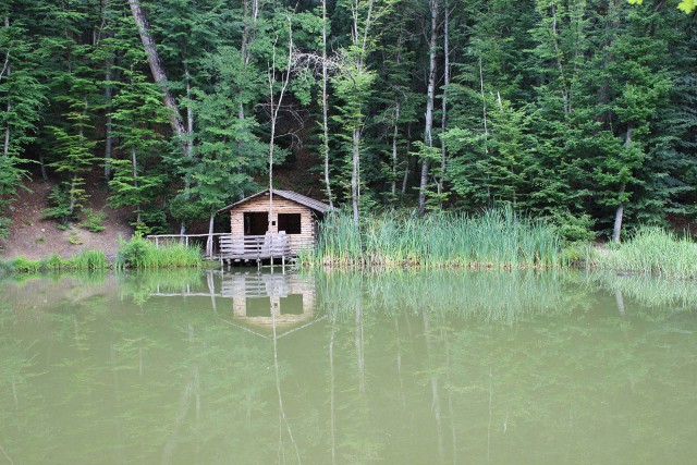 Отчёт о поездке в Крым 12.07 - 29.07