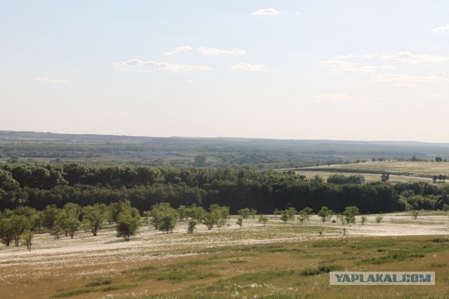 Российская глубинка