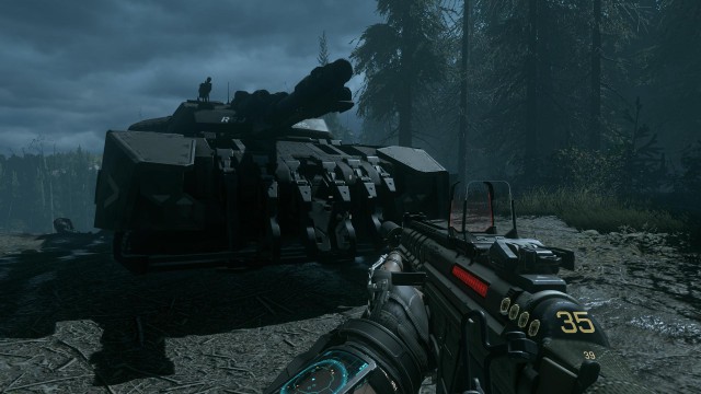 Wargaming 15