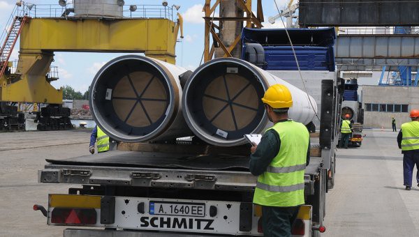 Не русские нас предали, а Европа