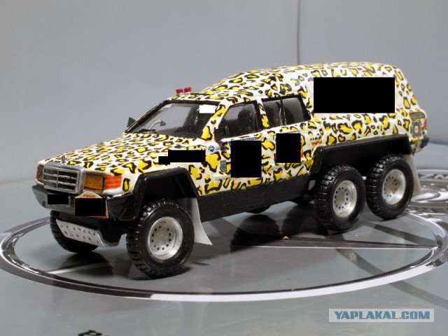 Игра на ЯПе: Угадай АВТО-9