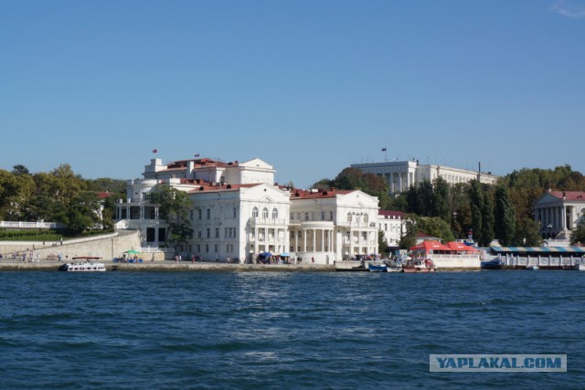 Крым 2014