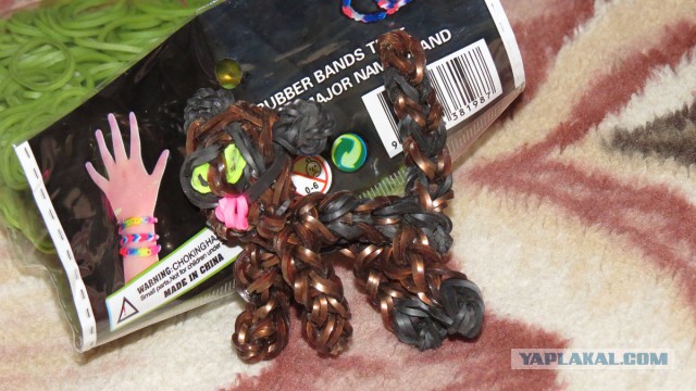Резины, резинки, резиночки +4