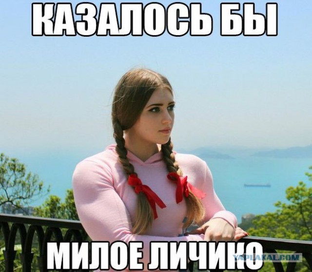 Выпускницы. И явно отличницы