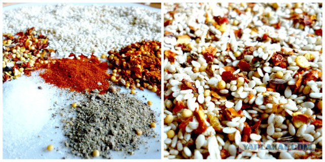 Шведский стол для Ати, Кулинары поздравляют