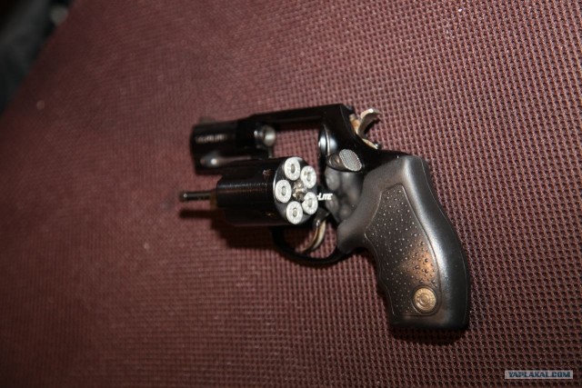 Моя коллекция оружия...