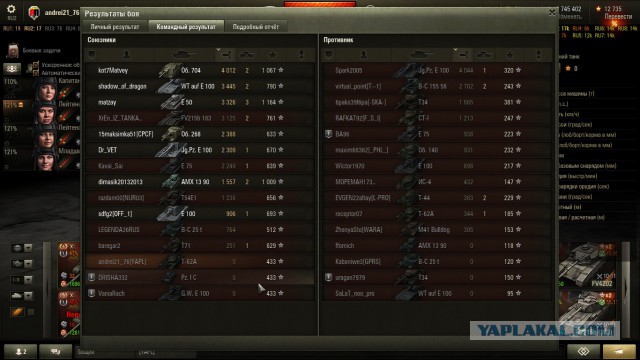 Wargaming 27