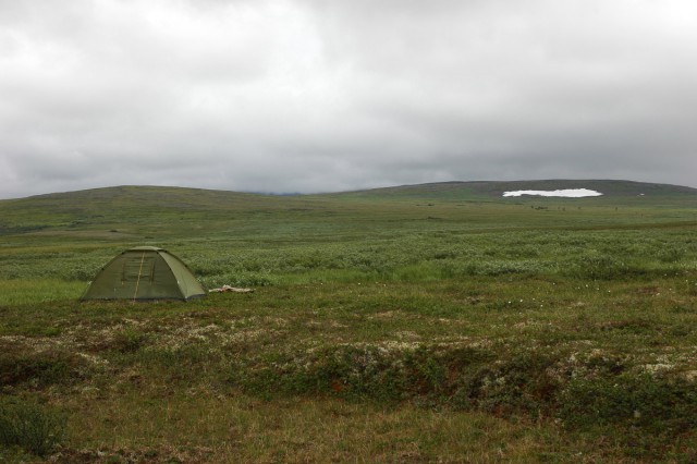 Деревенская Америка