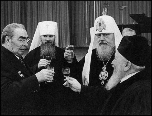 Помянем?