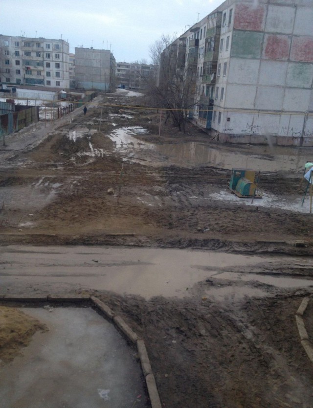 Живописные деревеньки