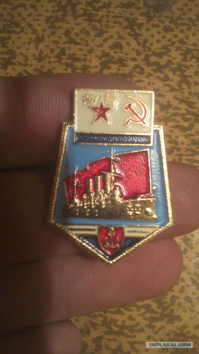 Маленькое хобби