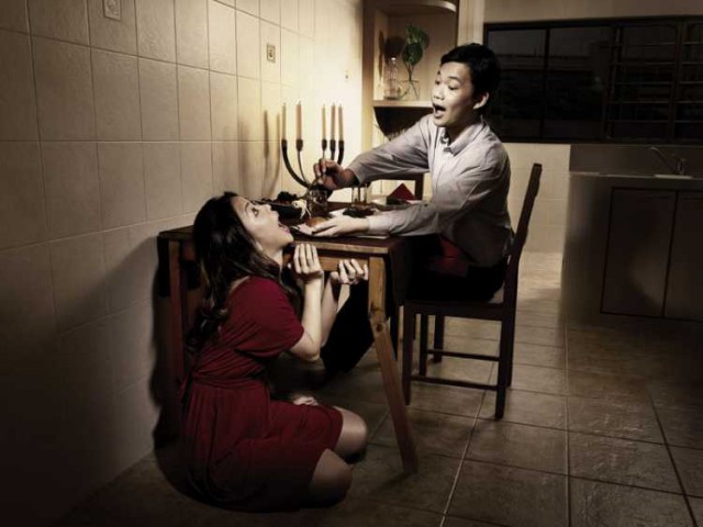 Немного картинок на воскресенье