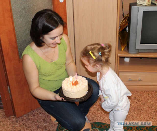 Срочно кровь для новорожденной! 1(-) Москва