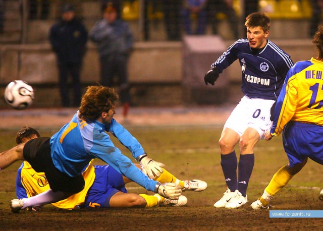 Чемпионат России-2006