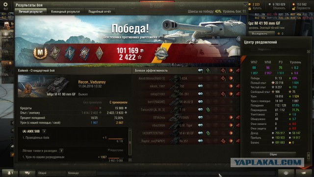 Wargaming 34