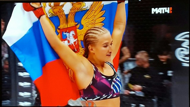 Новости бокса и MMA(бои без правил)