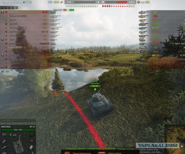Wargaming 35