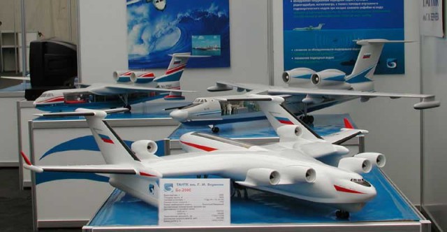 Авиапром СССР – неизданное