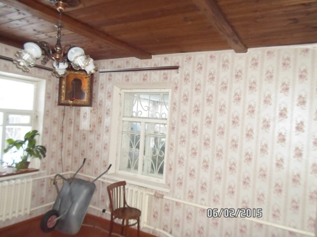 Капремонт дома ч5 прихожая и детская (1)