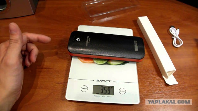 Power Bank своими руками