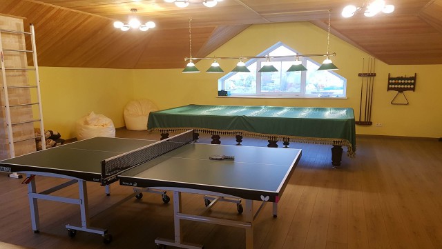 Стройка дома