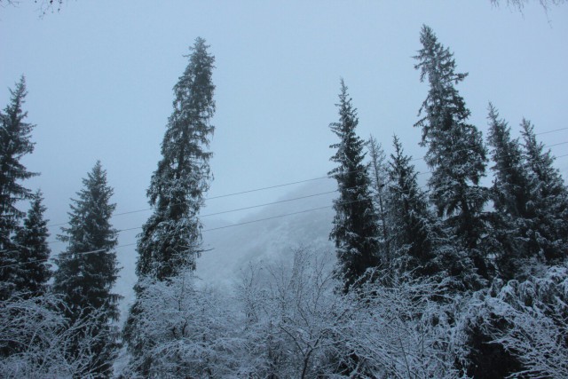 Деревенская Америка - 3